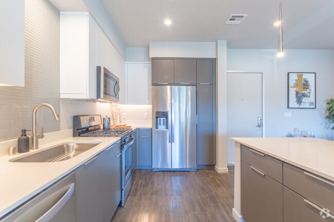 Photo - Turing at The Fields