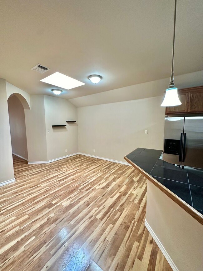 Photo - Now Available - Charming 3 Bedroom Patio Home