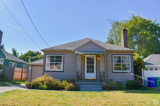 Building Photo - Desirable Three Bedroom North Portland Ken... Rental