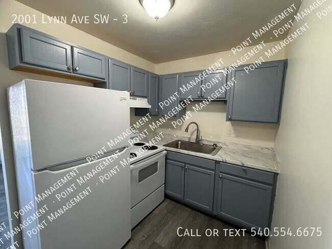 Photo - 2001 Lynn Ave SW Unidad 3