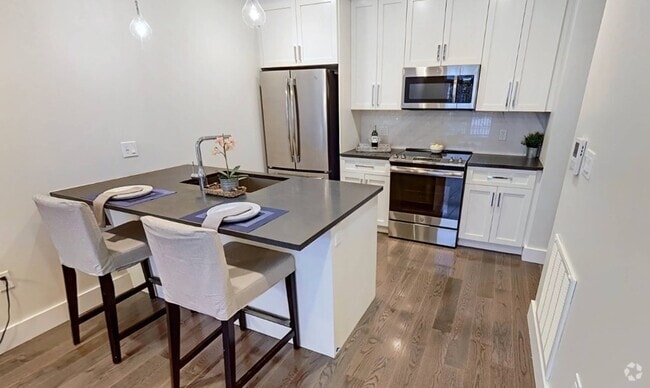 Building Photo - 434 McGrath Hwy Unit 316 Rental