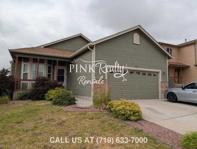 Building Photo - 8377 Freestar Way