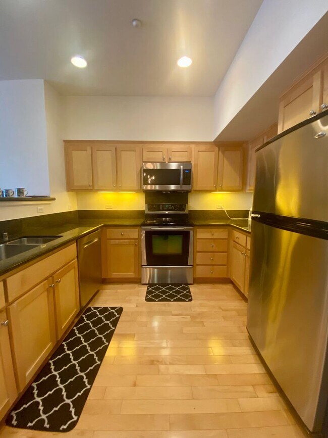 Photo - Live in Style & Convenience in the Heart of Downtown Campbell