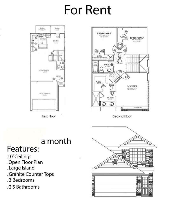 Photo - 4933-5015 Villas Dr Unit 5011