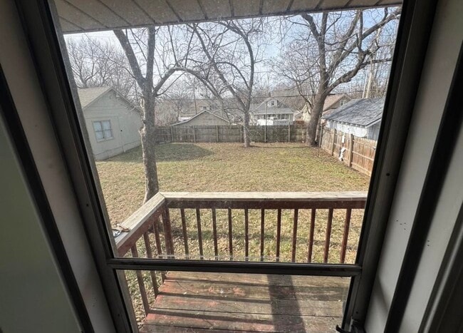 Photo - 1620 Harvard Ave