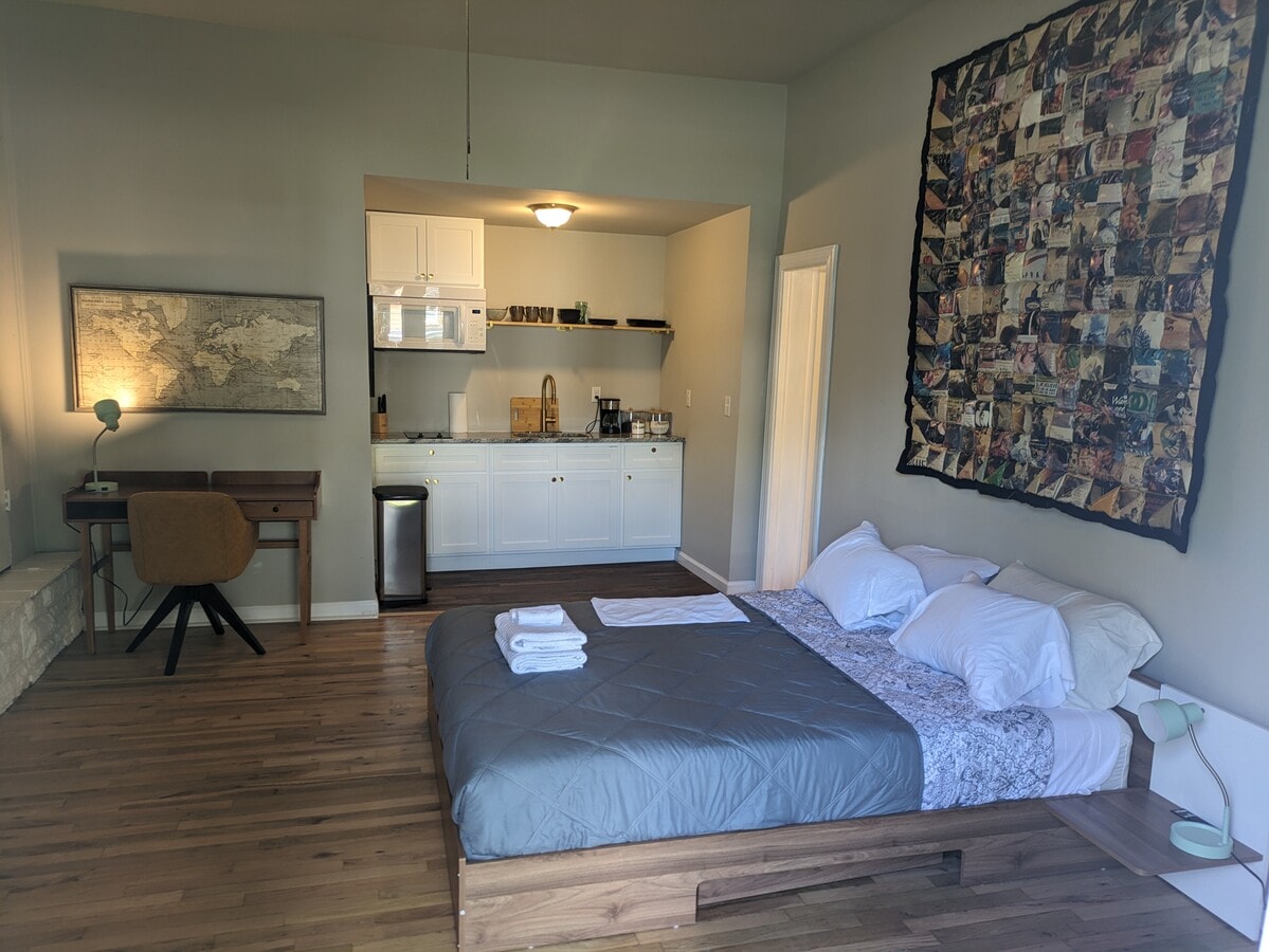 Photo - Maxwell 10 Plex Unidad 2