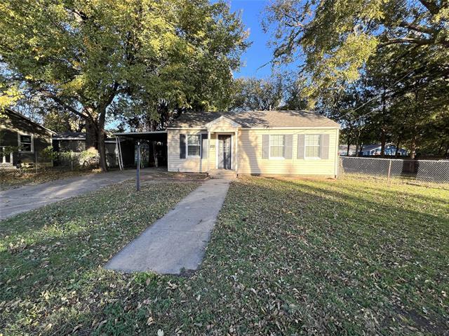 Building Photo - 718 Coit St