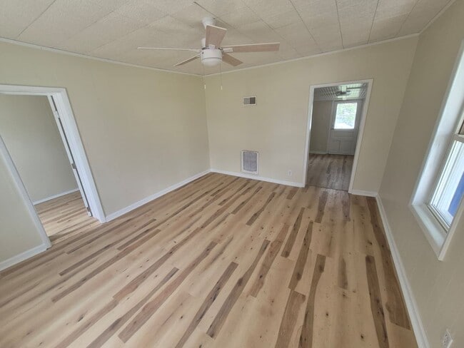 Photo - Fully Renovated 2-Bedroom in Elsmere – Off-Street Parking & Yard Space