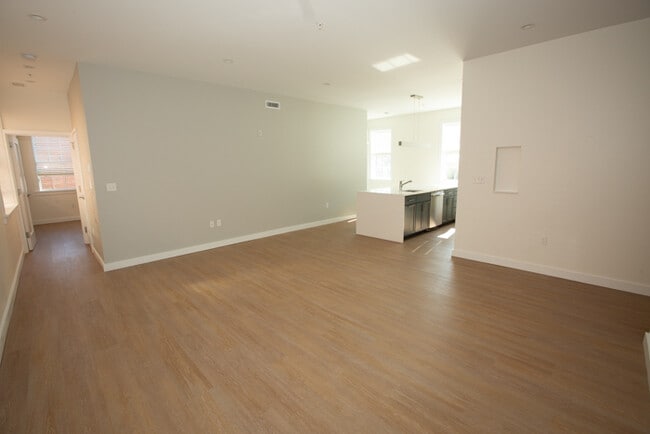 35th Street Residences