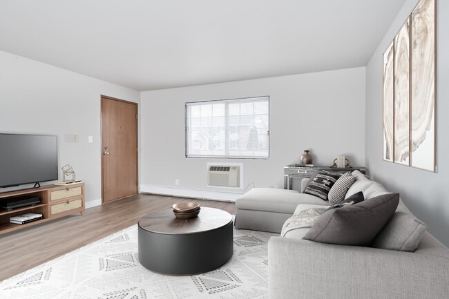 2 Bedroom Medium