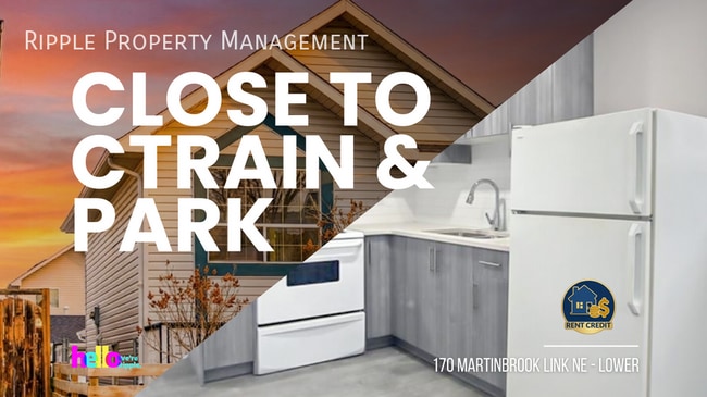 Building Photo - COZY 2-BED BASEMENT | MODERN COMFORT | MARTINDALE PARK