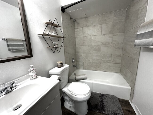 **CREEKVIEW PROPERTIES**