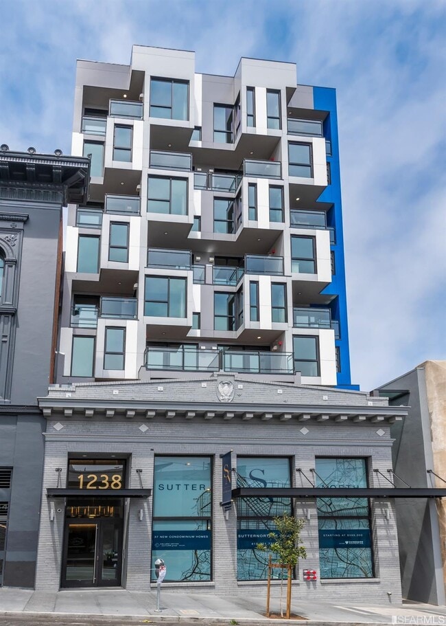 Photo - 1238 Sutter St Condo Unit 804