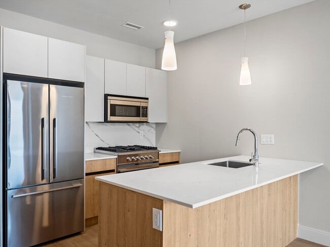 Building Photo - 249 Corey Rd Unit 105 Rental