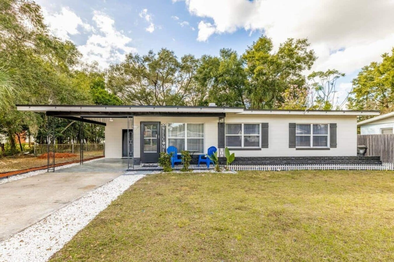 Photo - 1406 Conway Rd