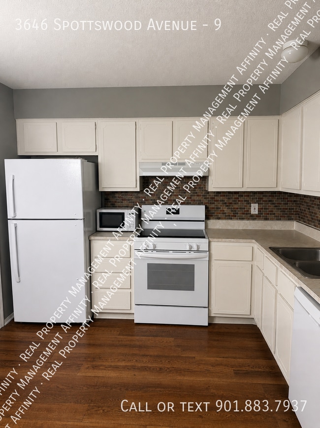 Photo - 3646 Spottswood Ave