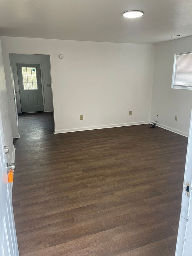 Photo - 3 bedroom 1 bath house for rent