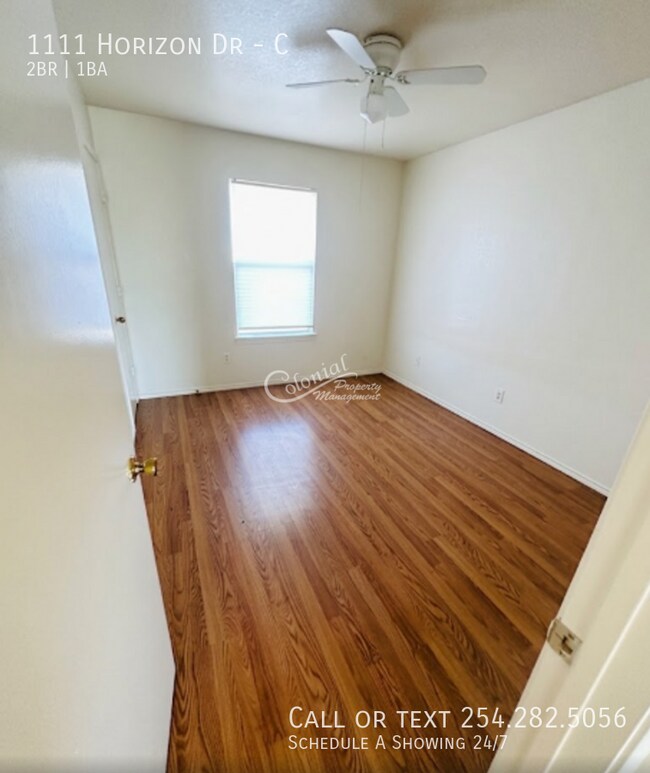 Photo - 1111 Horizon Dr Unit C