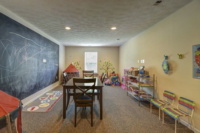 Photo - Capital Greene