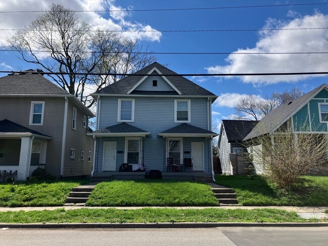 Photo - 1112 N Rural St Unit 1110 N Rural