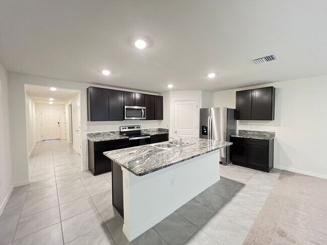 Photo - 4 Bedroom, 2 Bathroom Home in the Highly D...