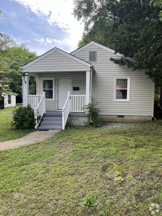 Building Photo - 411 Beech St Rental