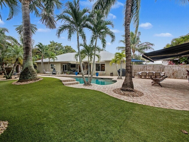 Photo - 8121 SE Orchard Terrace