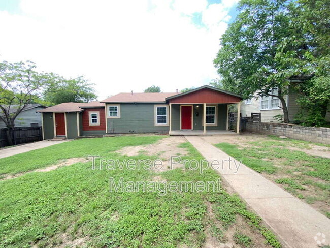 Building Photo - 5321 Locke Ave Rental