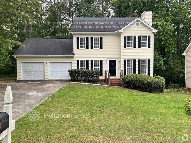 Building Photo - 3453 Woodlaurel Dr Rental