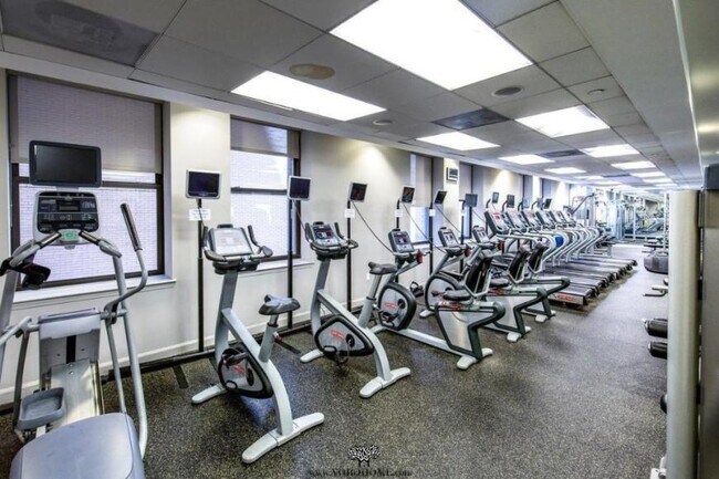 Photo - 1 bedroom in NEW YORK NY 10004 Unit 2715