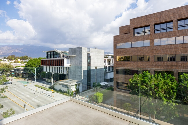 Photo - 119 S Los Robles Ave Unit 309