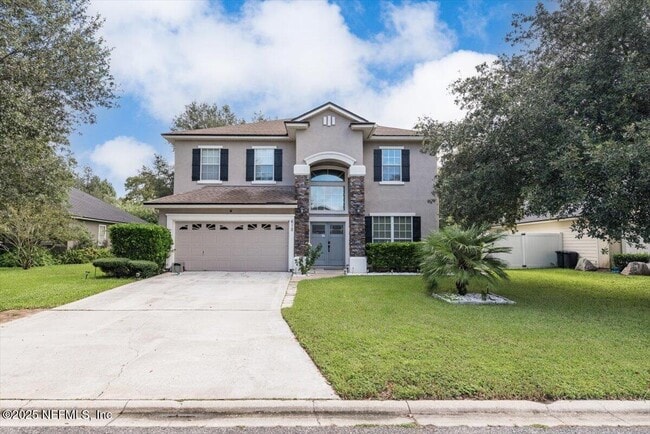 Photo - 612 Chestwood Chase Dr House