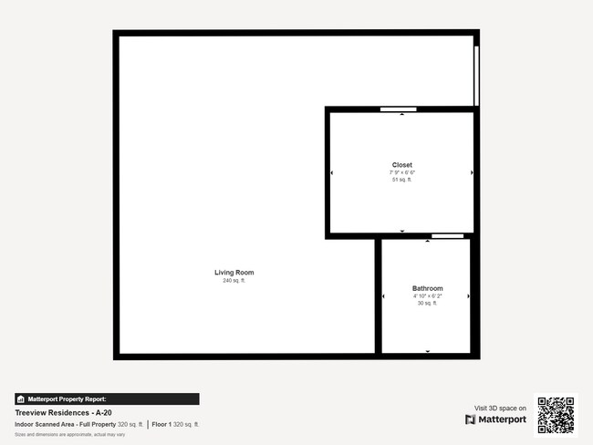 Photo - Treeview Residences Unidad A-20