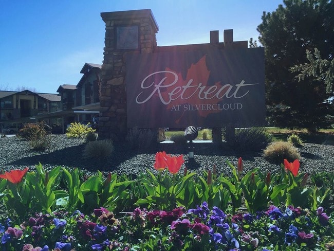 Photo - Retreat at Silvercloud