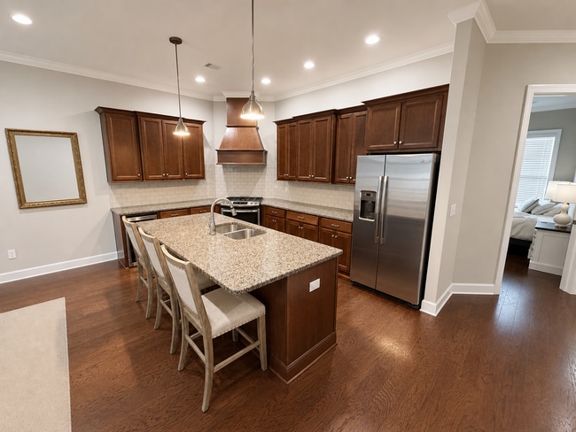 Photo - 1401 Pinnacle Park Ln