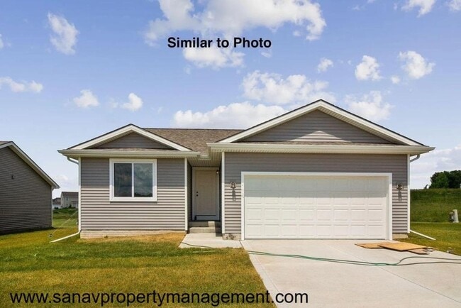 Photo - Charming Hoover Ranch in Bondurant – Move-In Ready for July!