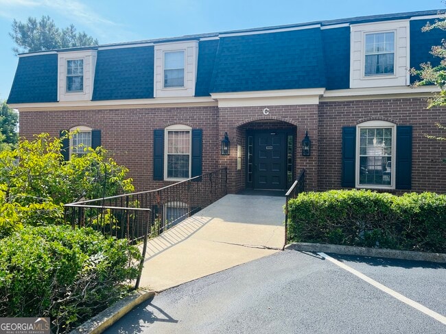 Building Photo - 207 Harwell Ave Unit C4