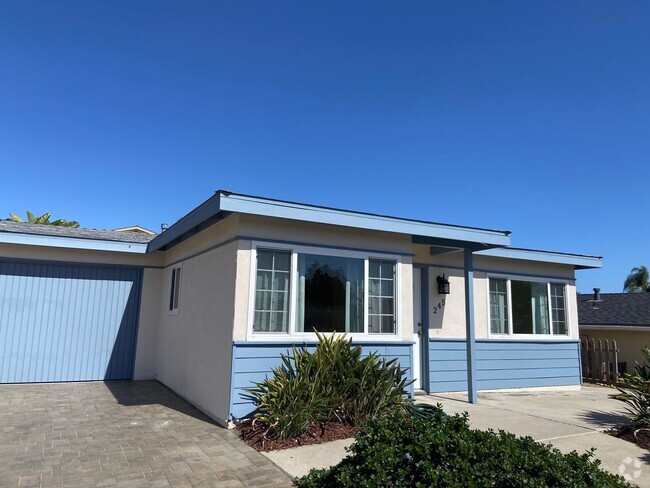 Building Photo - 2 Bedroom, 1 Bath Home in Encinitas