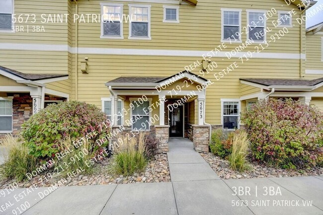 Building Photo - 5673 Saint Patrick View