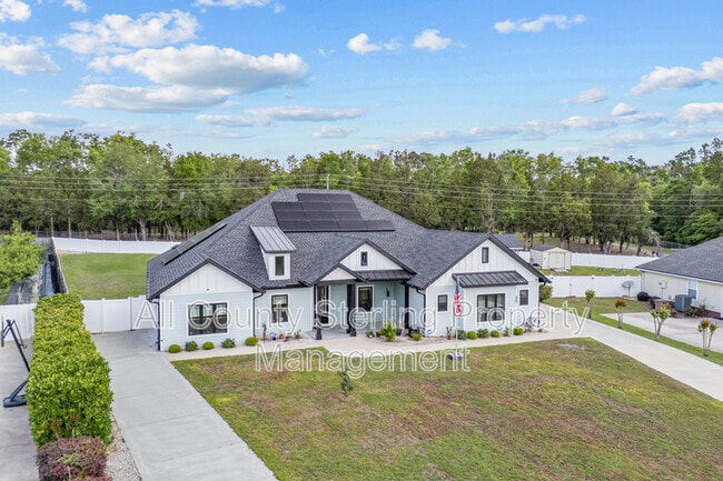 Building Photo - 4089 NW River Sebastian Ln