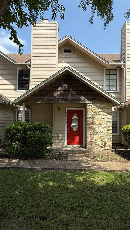 Photo - 404 West St Townhome
