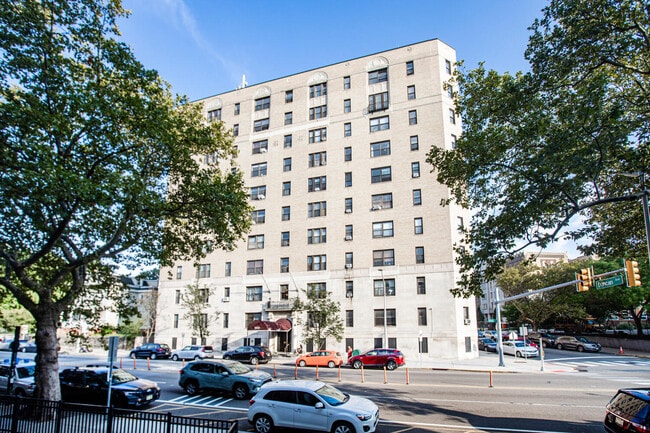 Building Photo - 2600 John F Kennedy Blvd Rental
