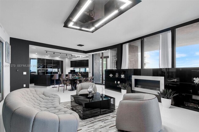 Photo - 18555 Collins Ave Unit 1605