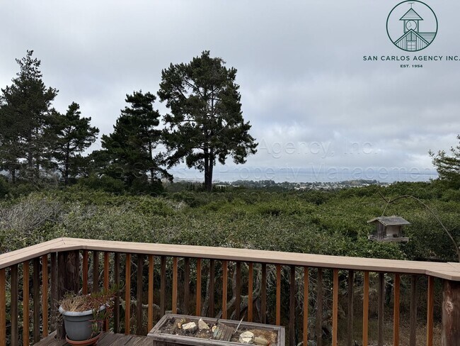 Photo - Refreshed Jack's Peak Retreat with Excellent Monterey Bay Views