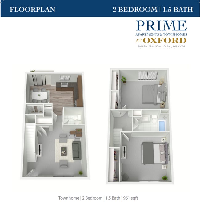 Photo - Prime at Oxford