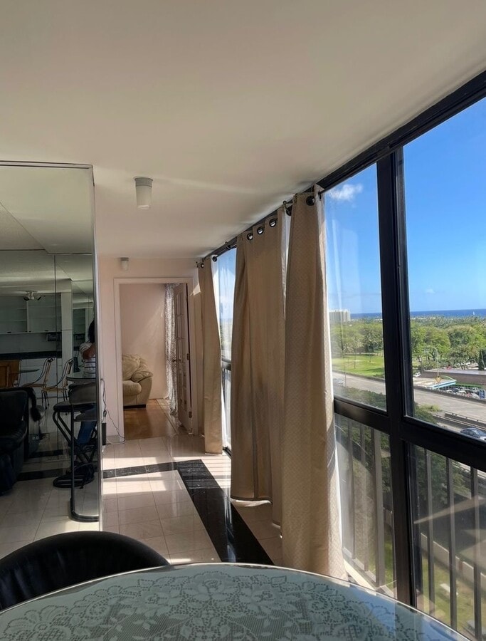 Photo - Kahala Towers