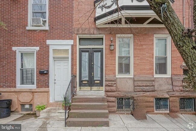 Building Photo - 1855 Frankford Ave Unit 1 Rental