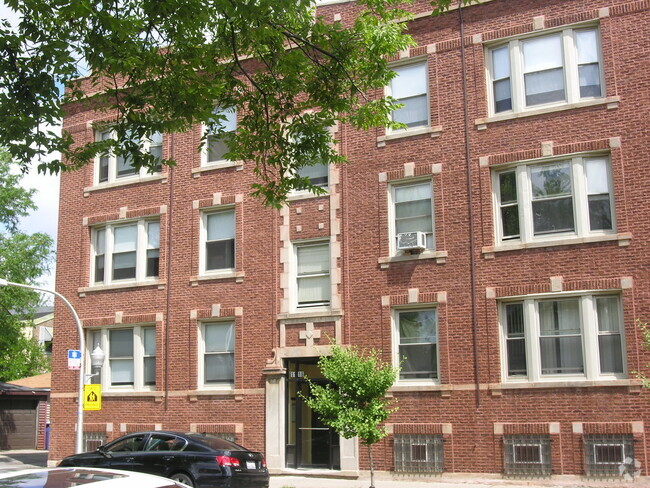 Building Photo - 1118 E 67th St Rental