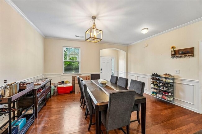 Photo - 6216 Oakdale Ridge Ct SE
