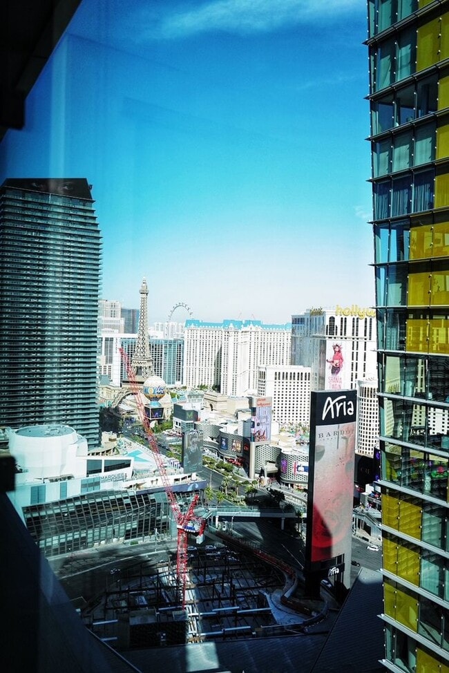 Photo - 3726 S Las Vegas Blvd Unit S Las Vegas Blvd #2907